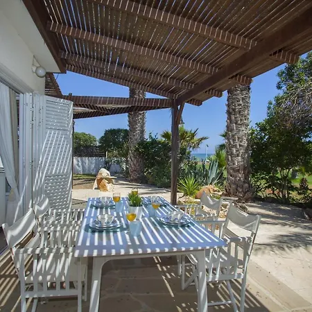 Вилла Napa Beachfront
