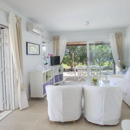 Villa Napa Beachfront *