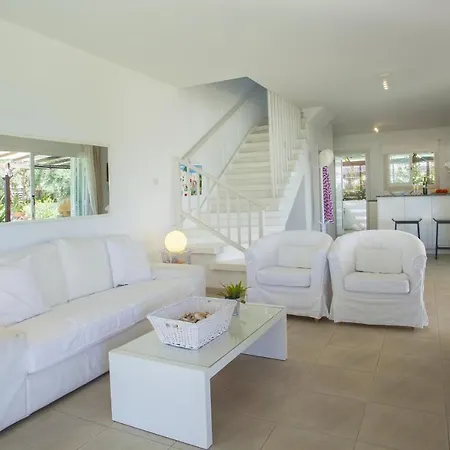 Napa Beachfront Villa *